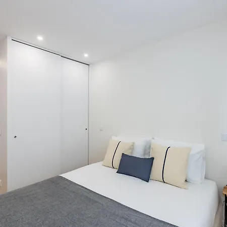 Pestana - In Center, Modern, New And Cozy Апартаменти Порту