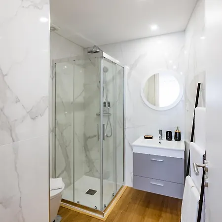 Pestana - In Center, Modern, New And Cozy Апартаменти Порту