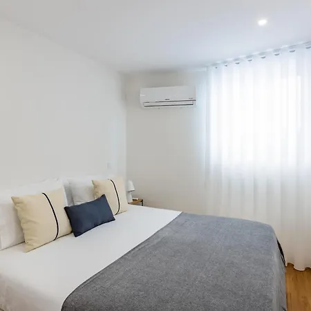 Апартаменти Pestana - In Center, Modern, New And Cozy Порту